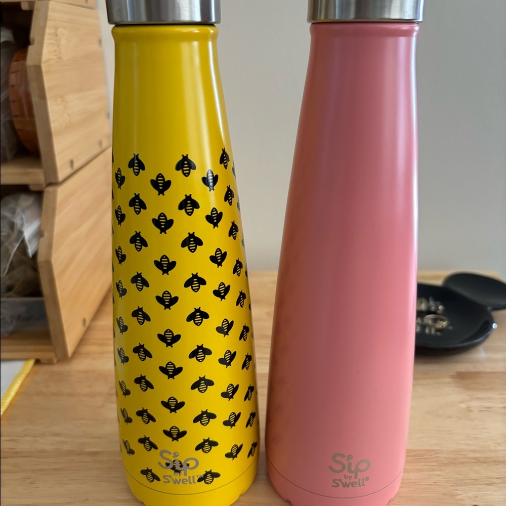 Sip by Swell Water Bottle Bundle